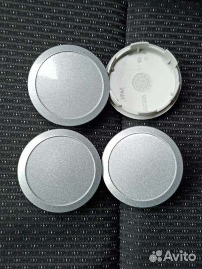 Заглушки для дисков d56