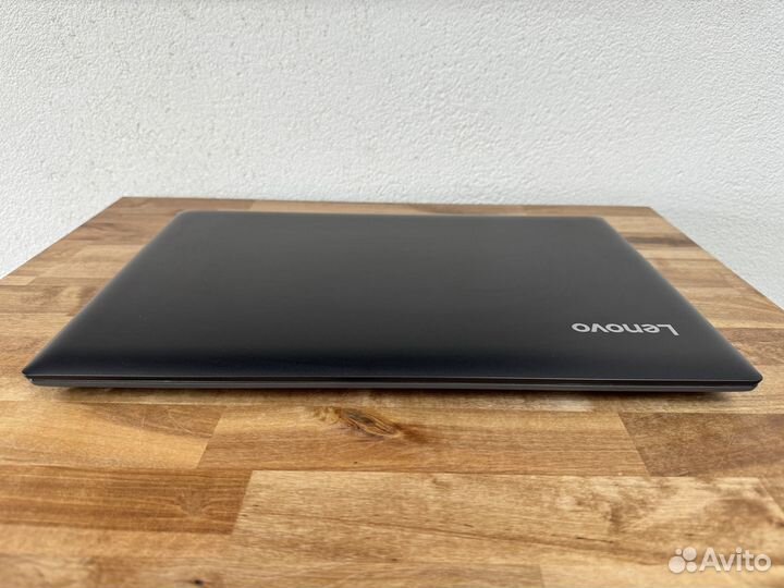 2021 Lenovo Full HD 5 ядер A6 8Gb DDR4 SSD256+500G
