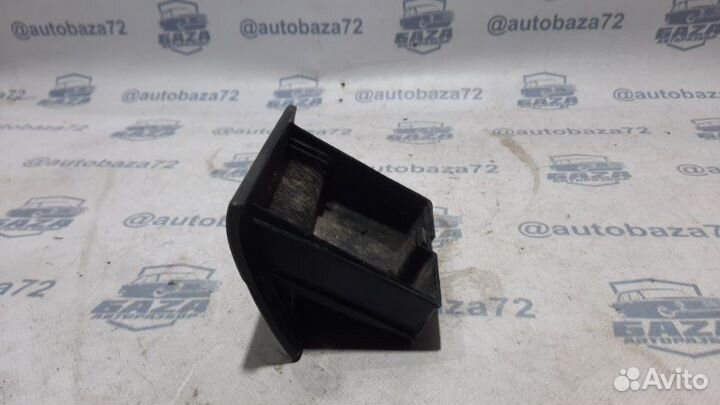 Пепельница передняя Volkswagen Golf 3 1H1