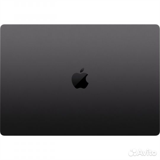 Ноутбук Apple MacBook Pro 16 (2023) M3 Max 16C CPU