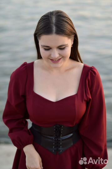 Прогулочные фотосессии