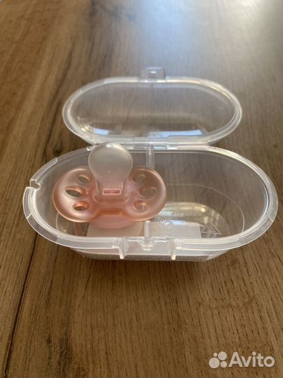 Бутылочка philips avent
