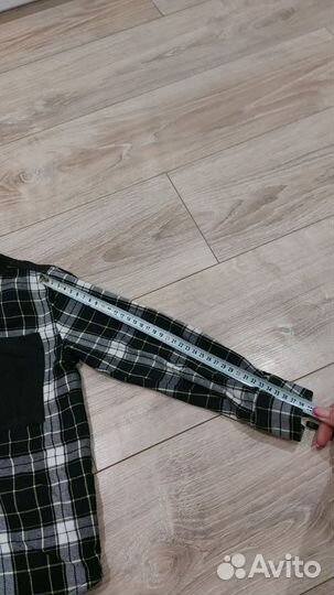 Рубашка для мальчика 116р futurino