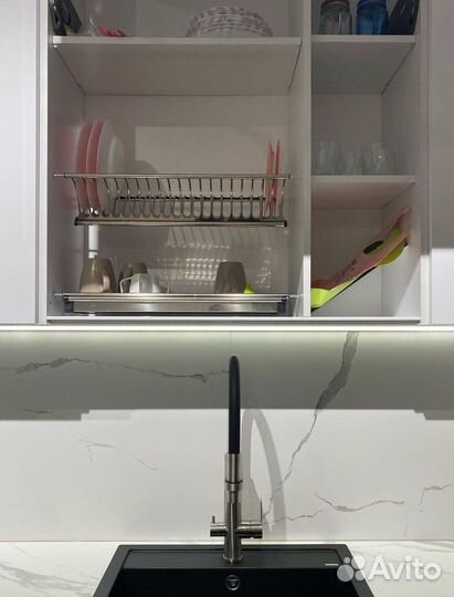 Кухни на заказ. За 10 дней