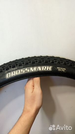 Maxxis Crossmark 26 2.25