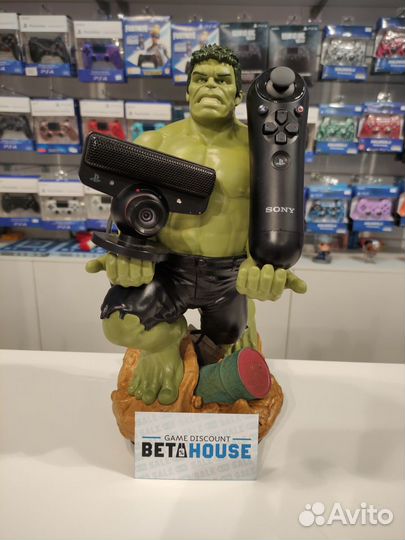 Камера PS3 + навигатор + наушники