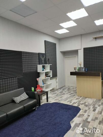 Классы/кабинеты в аренду для занятий вокалом