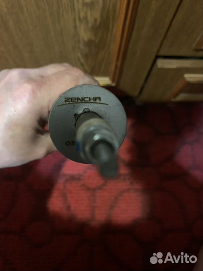 Тэн воздушный