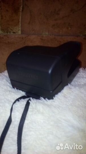 Фотоаппарат Polaroid 636