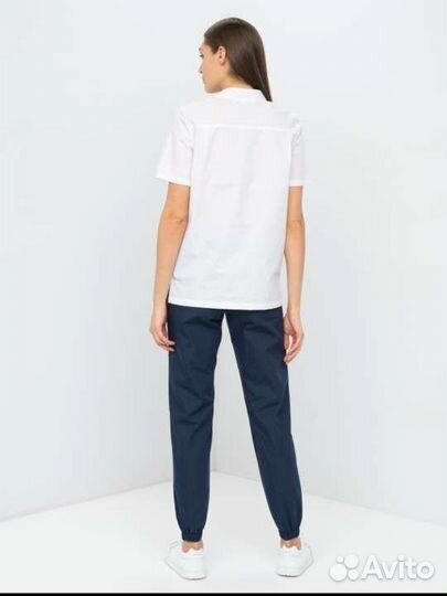 Новый костюм медицинский