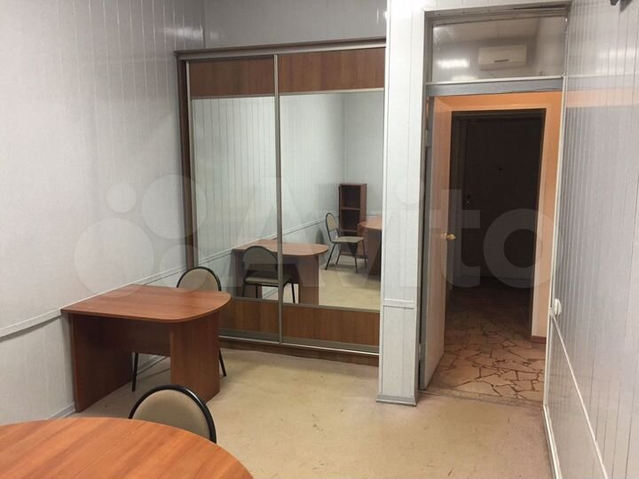 Офис, 88 м²