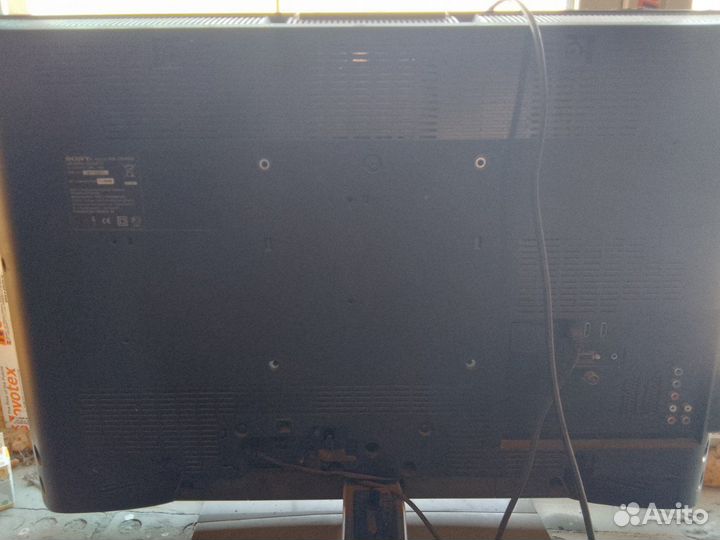 Телевизор для дома