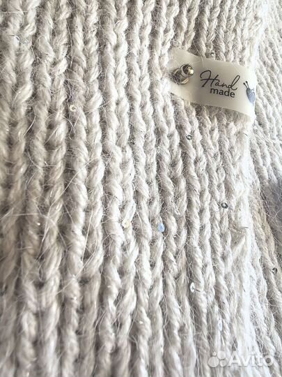 Шапка женская