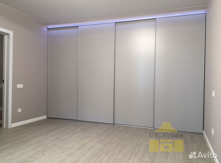 Шкафы прихожая