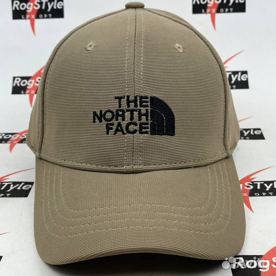 Кепка the north face