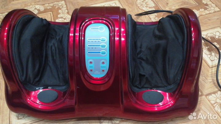 Массажёр для рук,ног,икр