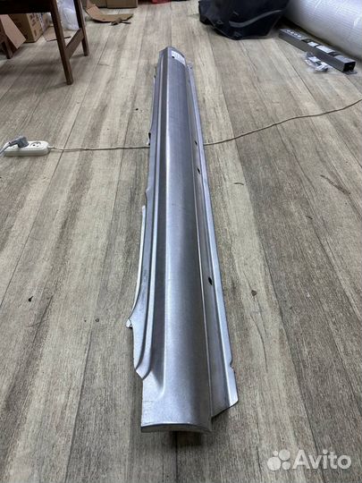 Пороги на все авто(новые)