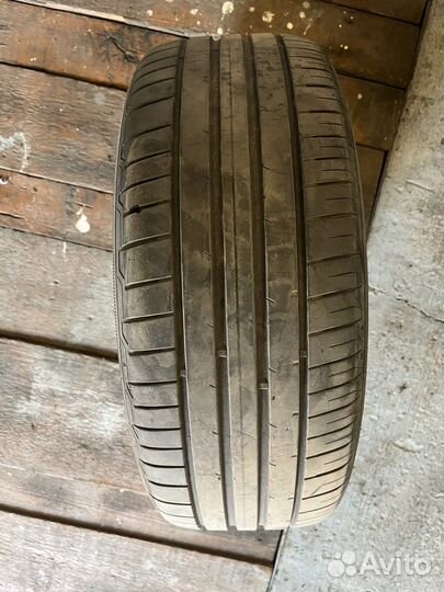 Hankook Ventus Prime 3 K125 205/60 R16 92H