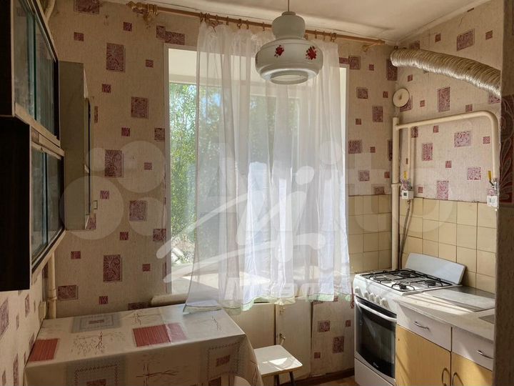 2-к. квартира, 41,2 м², 5/5 эт.