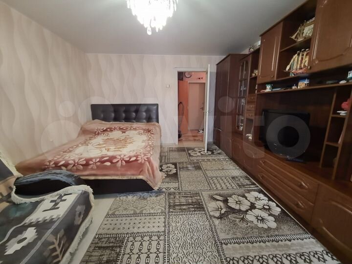 2-к. квартира, 34 м², 9/9 эт.