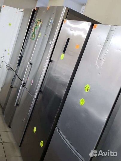 Холодильник бу с гарантией и доставкой