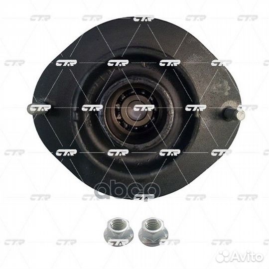 Опора амортизатора daewoo nexia, opel kadett E