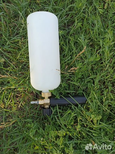 Пеногенератор для мойки