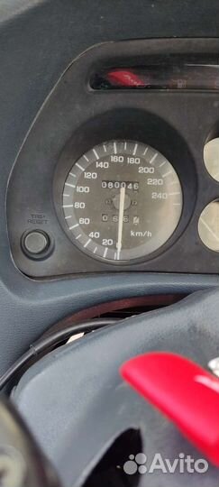 Honda ST 1100 Pan European из Европы