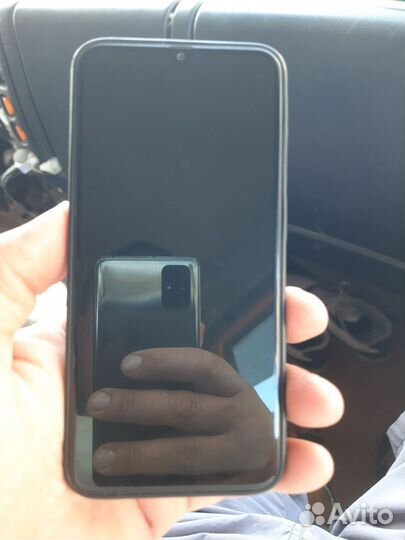 Samsung Galaxy M31, 6/128 ГБ
