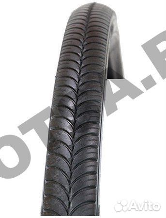 Велопокрышка Урал 28x1.625 44-622 Л-335