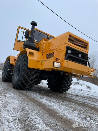 Трактор Кировец К-701, 2023