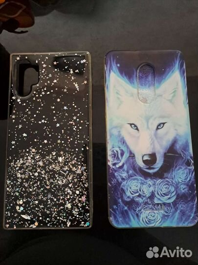 Чехол для телефона