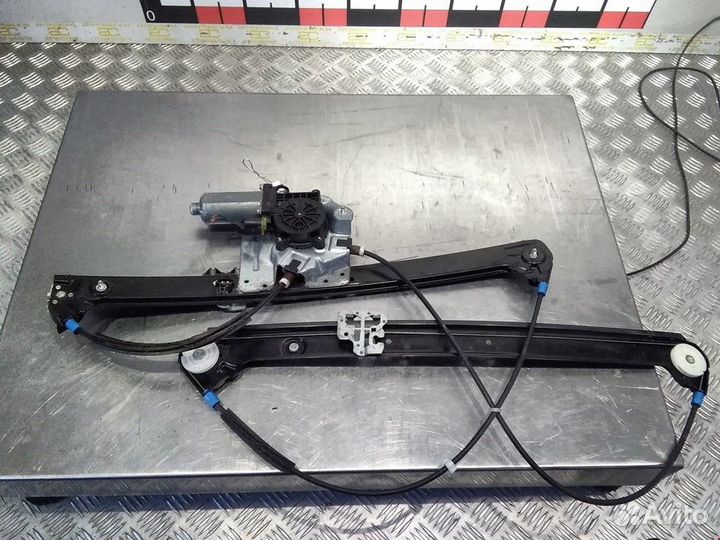 Стеклоподъемник передний правый BMW X5 E53 2003