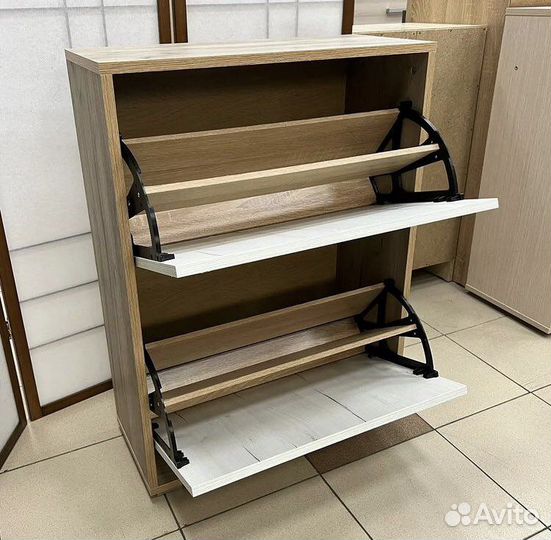 Тумба для обуви, обувница