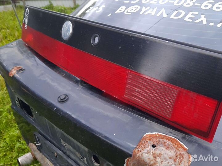 Бленда Сааб 9000