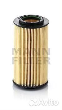 Фильтр масляный mann HU 824 X HU824X mann-filter