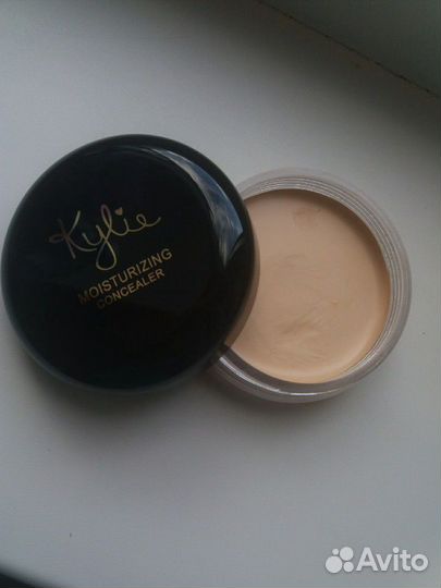 Косметика новая и б/у