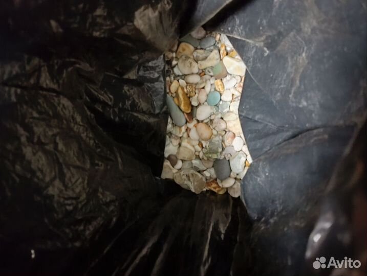 Аквариум 60л