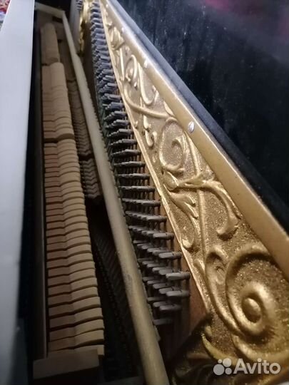 Фортепиано