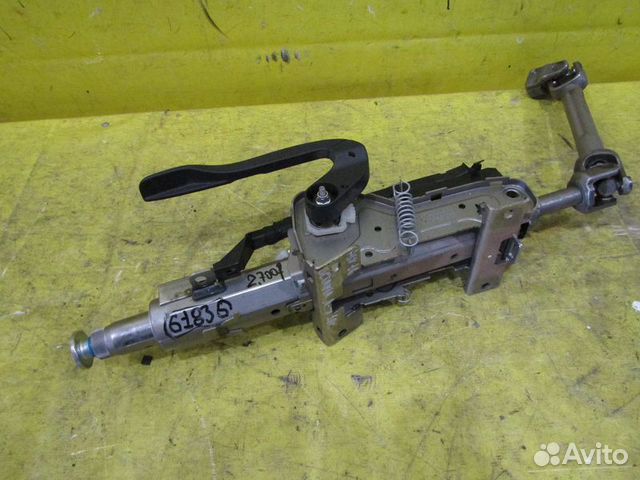 Рулевая колонка Skoda Octavia A7 13-20 г 61836