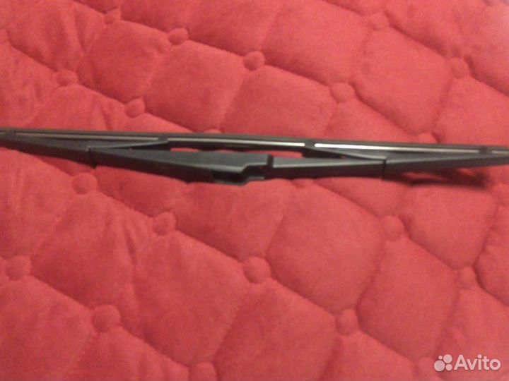 Щетка стеклоочистителя для Toyota Land Cruiser-200