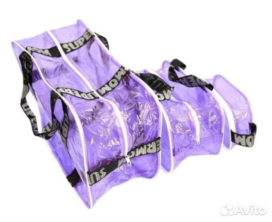 Новые сумки в роддом