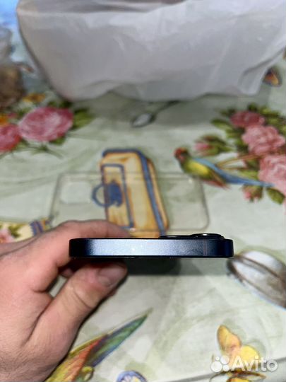 iPhone 13, 256 ГБ