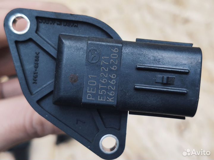 Дмpв Маzda CX-5 Skyactiv