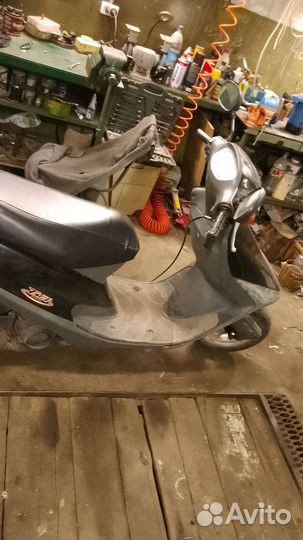 Honda tacr af 30