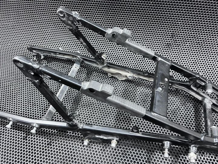 Подрамник KTM 1190 Adventure 2013-2016