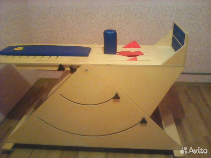 Опора для стояния детей с дцп