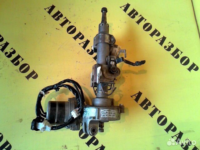 Колонка рулевая Toyota Corolla 150 2006-2013