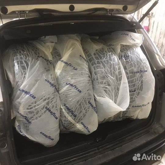 Nokian Tyres Nordman 7 215/65 R16 199T