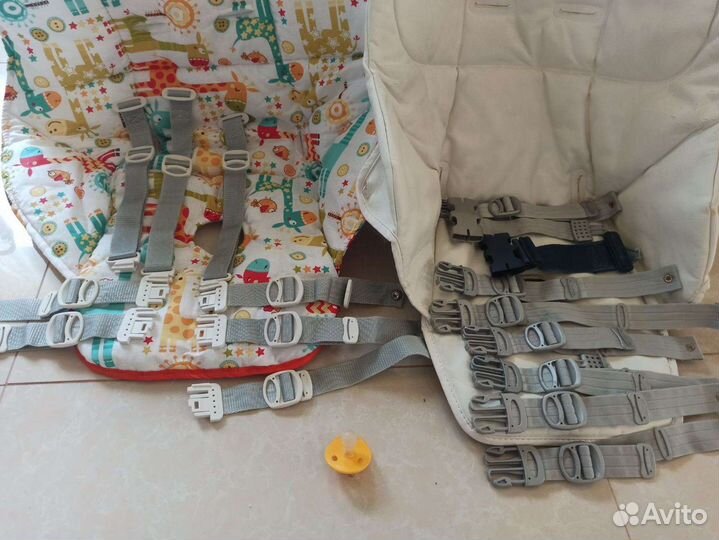 Запчасти tatamia